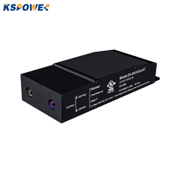 24V 20W Led Class 2 0-10V/PWM Dimmable Driver