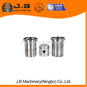 Hydraulic cylinder Piston