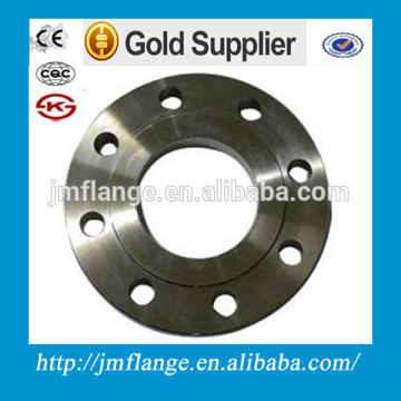 316 Stainless Steel Flange jis standard flat flange