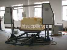 Cnc Computerized Cutting Machine?