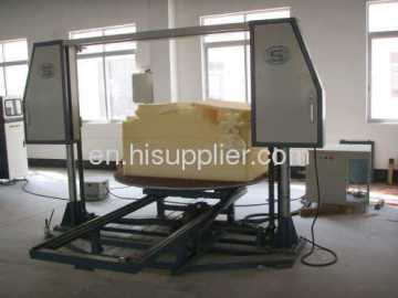 Cnc Computerized Cutting Machine?