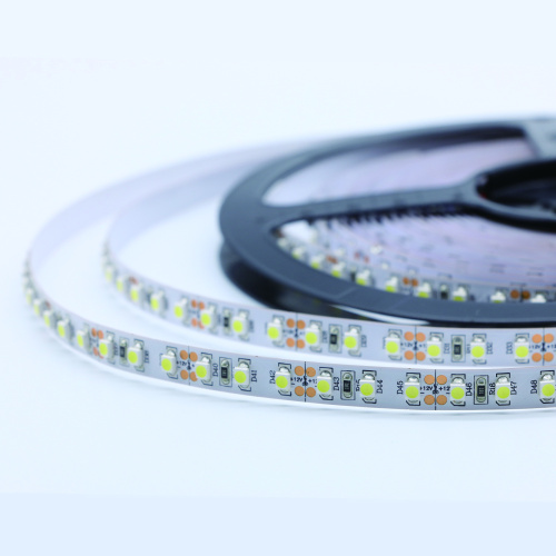 Flexibler weißer SMD3528 LED-Streifen