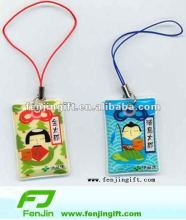 promotion pvc screen cleaner,pvc soft mobile cleaner