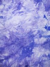 Bamboo Span Jersey Tie Dye