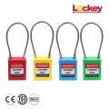 High Quality Long Duration Time Padlock with Alarm