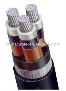 PVC & XLPE Insulated Power Cables