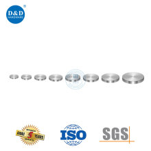 Glass Door Fitting SUS Screw Mirror Nail Series
