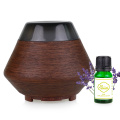 New Resin Air Humidifier with Scent Led Light
