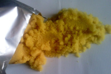 Nuclear Industry Polishing Grade Mix Bed Resin