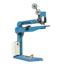 SIMPLE MANAUL STITCHING MACHINE