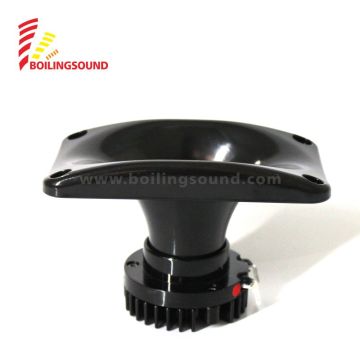 swiftlet sound horn tweeter