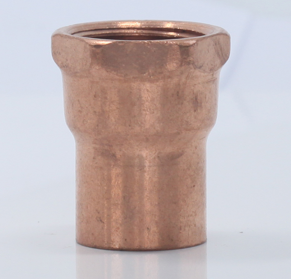 copper push-to-connect fittings lowe's