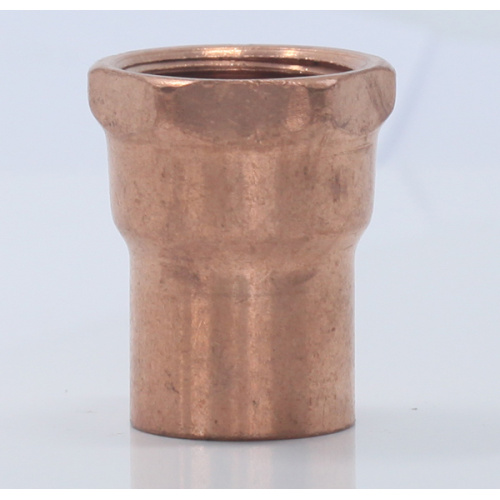 copper push-to-connect fittings lowe's