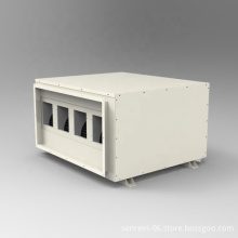 Types of Dehumidifiers: Ceiling Mounted, Wall Mounted, and Duct Dehumidifiers Explained