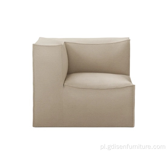 Meble ogrodowe sofa catena