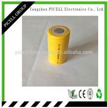 Nicd SC 1300mAh Rechargeable Battery / 1.2V Ni CD Rechargeable Battery / Ni-CD Battery