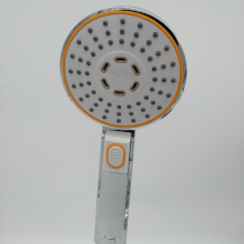 Ware Unique Shape Shower Head