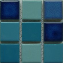 Ceramic Mosaic Tile Swimming pool tile HP20
