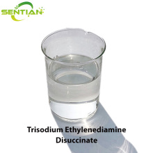 Plant-Based Trisodium Ethylenediamine Disuccinate