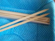 bamboo skewer