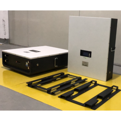5Kw 10Kwh 48V Solar Storage Battery with BMS