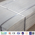 High Quality galvanized welded wire fence panel