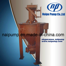 Vertical Forth Pump (interchangeable)