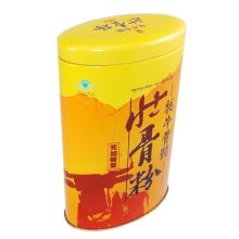 wholesale Protein Health Food Tin Can
