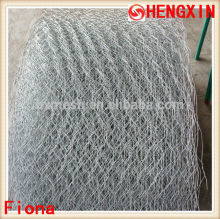 gabion boxes chicken wire mesh