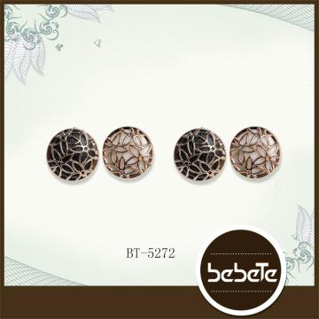 new arrival competitive price sewing metal jeans button