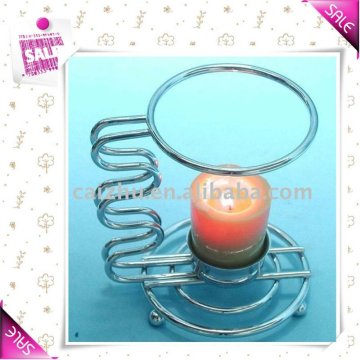 Candle holder stand