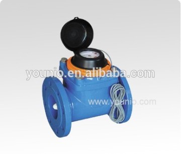 DN80 WOLTMAN TYPE WATER METER