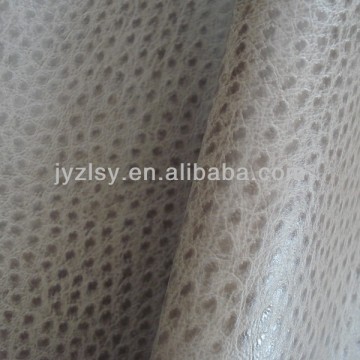 Artificial PU Sofa Leather