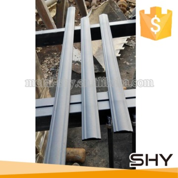 steel handrail, bannister steel handrail for sale