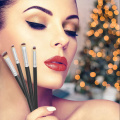 Professional 7PCS Eyeshadow Blending Makeup Brushes Set