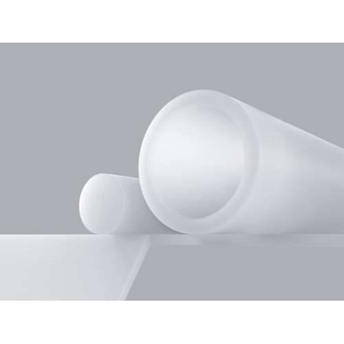 PE 500 HMWPE FG Polyethylene sheet rod