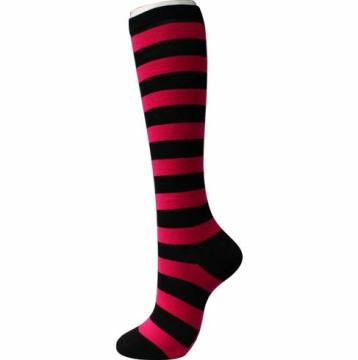 Ladies' Knee High Socks