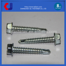 Steel Hex Socket Set Screw