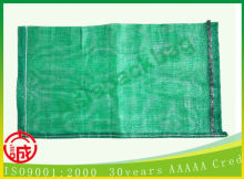 wholesale Onion Packaging mesh leno Bag