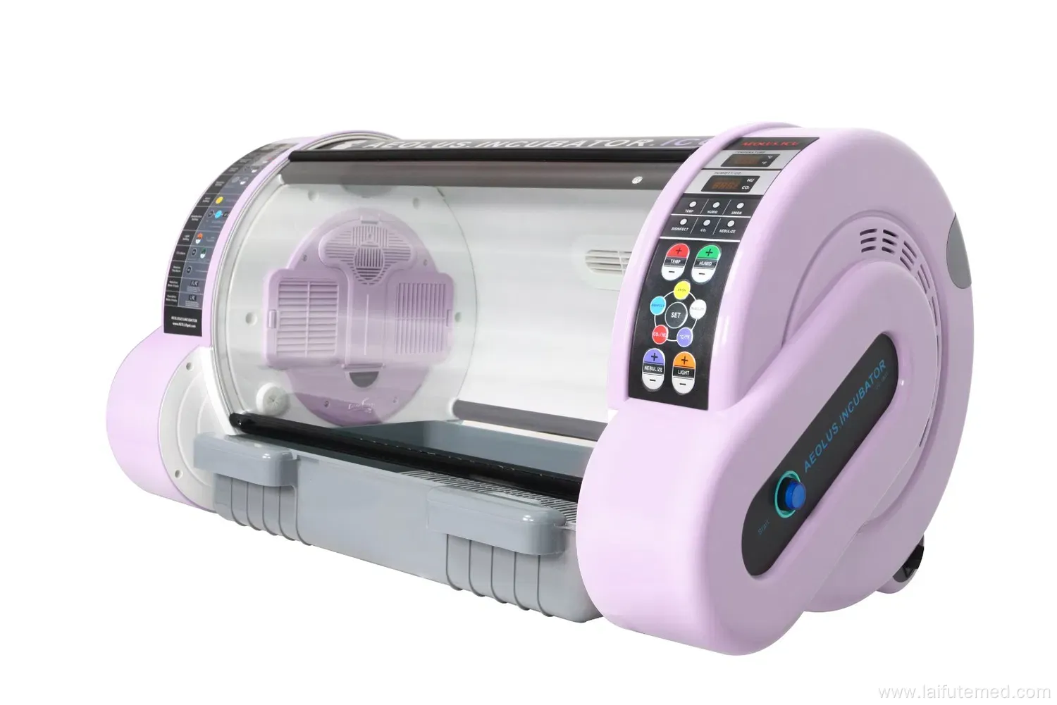Portable Pet Brooder