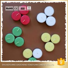 Hot Sale Uk Style Flameless Scented Candles