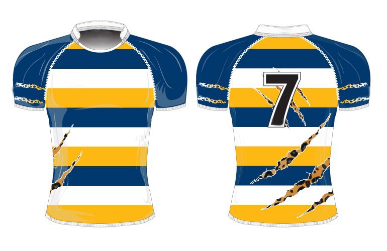 rugby wear