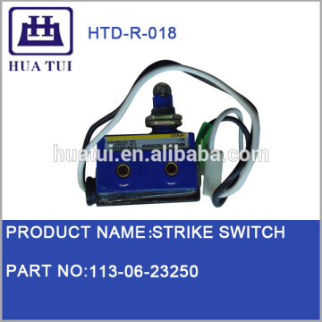 Strike Switch 113-06-23250