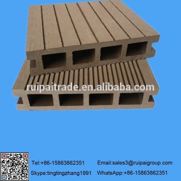 WPC Decking wpc interlocking decking tiles composite decking