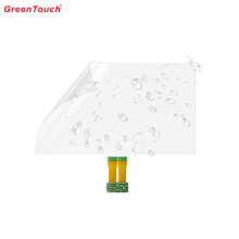 46" Capacitive Touch Foil Film Transparent ?Smart Nano