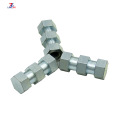 chất lượng cao tùy chỉnh nhà máy bán hàng trực tiếp Hex Nut