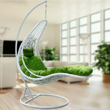 Hanging Pod Chair for Outdoor Patio - Adult Swing Chair F32