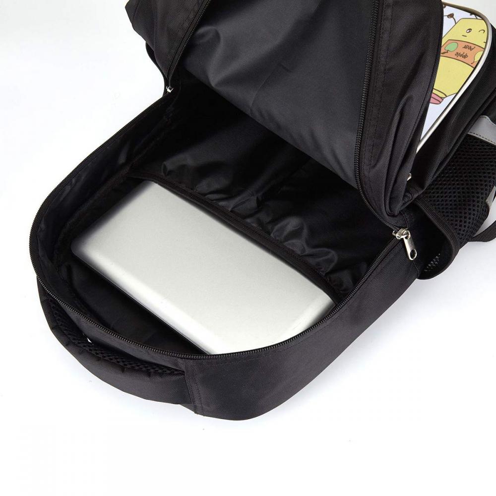 Fashion School Bag 1 Fashion School Bag 1