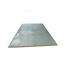 Titanium Sheets/Plates From "Titanium City"