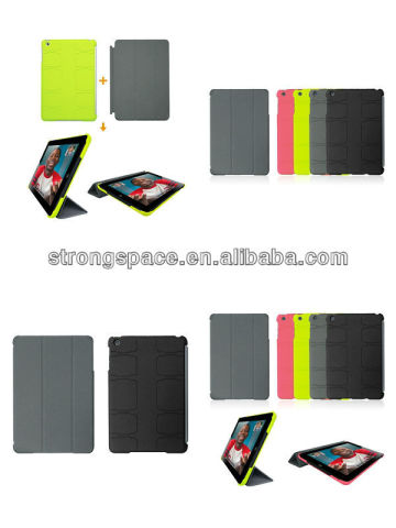 Back Cover (Smart Cover compatible) for iPad Mini